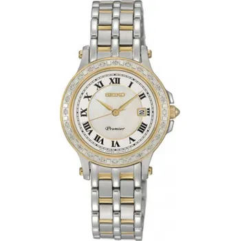 Hodinky Seiko SXDE58P1