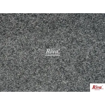 Koberec PRIMAVERA Š.4M, TMAVO ŠEDÁ, Šíře 4 m, 531-4