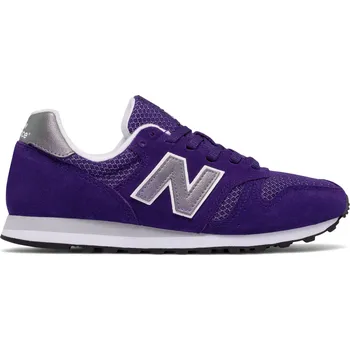 Dámské tenisky New Balance WL373PI fialová