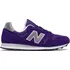 Dámské tenisky New Balance WL373PI fialová