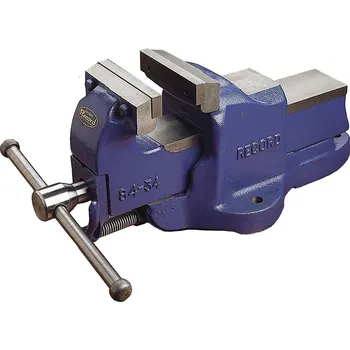 Svěrák Svěrák strojařský Record Irwin - 150mm 112