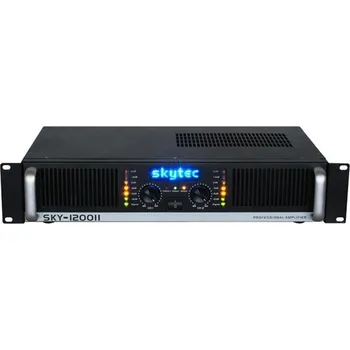 Skytec PRO-1200 MK II