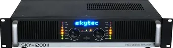 Hi-Fi Zesilovač Skytec PRO-1200 MK II