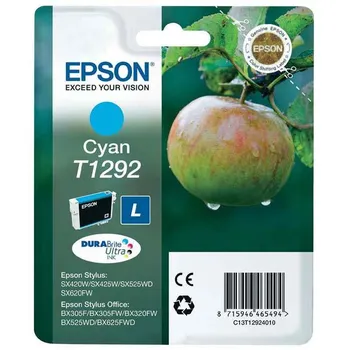 Originální Epson T1292 (C13T12924010)