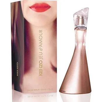 Dámský parfém Kenzo Jeu D’Amour W EDP