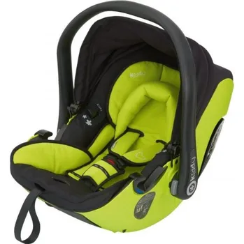 Autosedačka Recenze Kiddy Evolution Pro2 2016