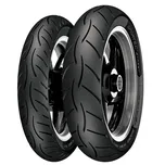 Metzeler Sportec Street 100/80 R17 52 H…