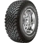 BFGoodrich All Terrain T/A KO2 245/70…