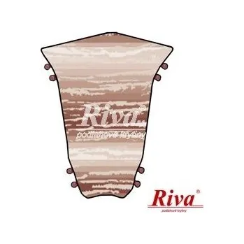 KOUT SLK 50, BUK ŽLUTÝ, 27004100W136