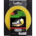 Oregon hvězda žlutá 2 mm x 15 m 