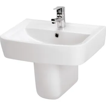 Umyvadlo Recenze Cersanit Pure SP 55 K101-010-BOX