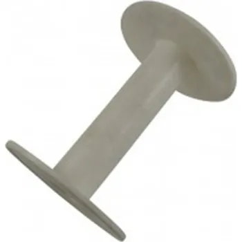 Cívka Zásobník, plastová cívka L2411 L2411