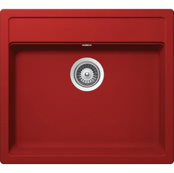 Kuchyňský dřez Schock Mono N-100 horní montáž