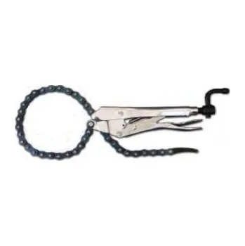 Truhlářská svěrka Svěrka řetězová CHAIN, PXC16 AEK - pouze náhradní řetez pro svěrku PC924 délka 0,4m