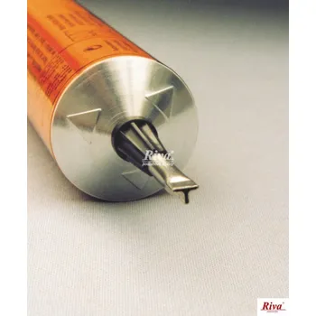 Průmyslové lepidlo SVAŘOVÁNÍ PVC ZA STUDENA, TUBA T 44 G, 40050 T