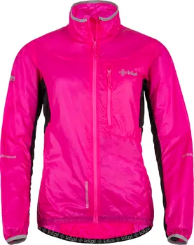 Běžecké oblečení Kilpi Airrunner-W růžová