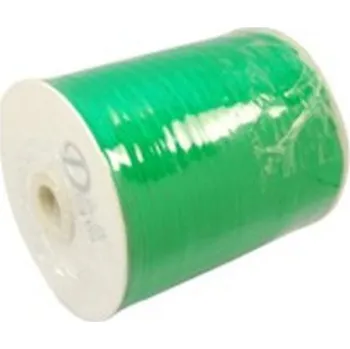 Stuha Stuha - organza šířka 6 mm L3164D , Baleni 1 cívka - 457 m L3164D