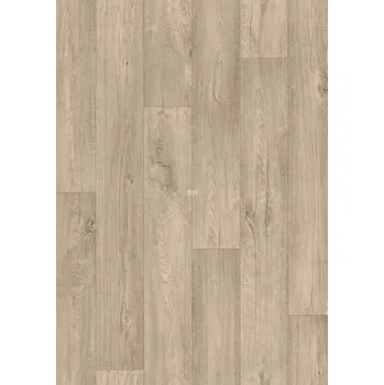 vinylová podlaha Meteor 70, CLIFF OAK / BEIGE, š.2m, š.4m, tl.2,0mm, Šíře 4 m, 004