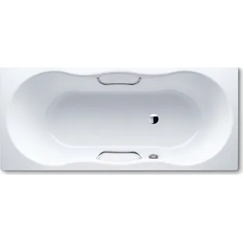 Vana Kaldewei Novola Duo Star 257 241734010001