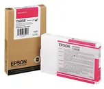 Originální Epson T605B (C13T605B00)