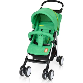 Bomiko Model S 2017 Kočárek Bomiko Model S 2017