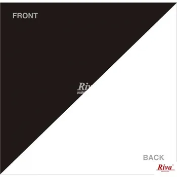 pvc podlaha GRABOLETT - BROADWAY 17 ČERNOBÍLÝ Š.2 M, Šíře 2 m, 1991-1001-2