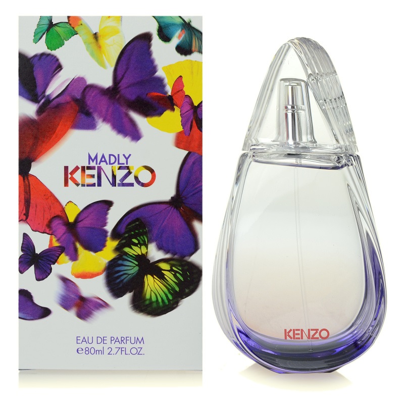 kenzo madly edt