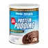 Fitness strava Body Attack Protein pudding 210 g, čokoláda