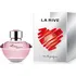 Dámský parfém La Rive Love City W EDP, 90 ml