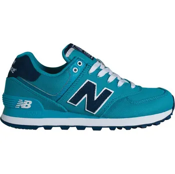 Dámské tenisky New Balance WL574POA