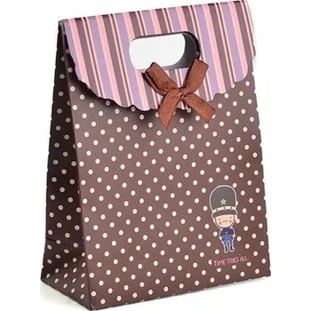 Dárková taška Taštička dárková L3510 L3510