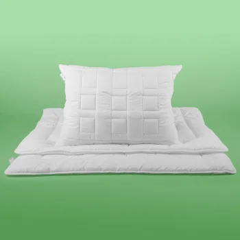 přikrývka SET FIT ALERGO x 2 2x135x200cm + 2x70x90cm CELOROČNÍ