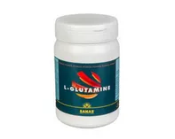 Sanas L-Glutamine 500 g