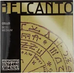 Thomastik BC31 Belcanto Cello 4/4