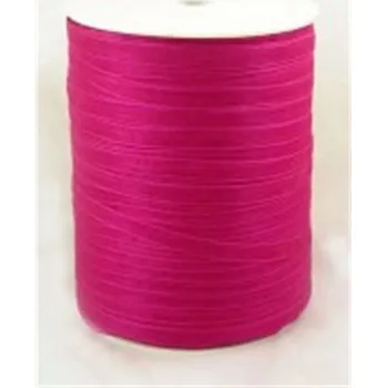 Stuha Stuha - organza šířka 6 mm L3164P , Baleni 1 cívka - 457 m L3164P