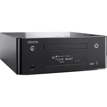 Hi-Fi systém Denon RCD-N9