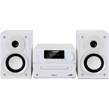 Hi-Fi systém Blaupunkt MS35BT Edition