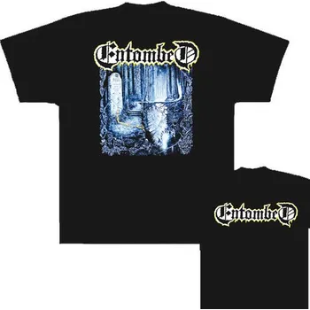 Entombed - triko