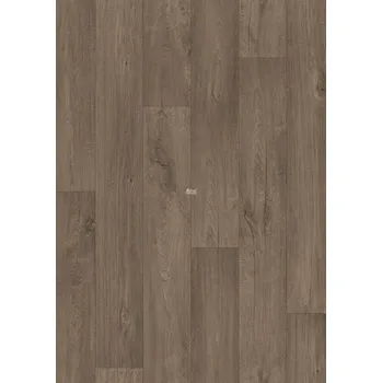 vinylová podlaha Meteor 70, CLIFF OAK / DARK BROWN, š.2m, š.4m, tl.2,0mm, Šíře 2 m, 007