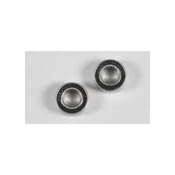 RC vybavení Kuličkové ložisko 10 x 19 x 7 mm (2 ks)