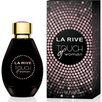 La Rive Touch of Woman EDP