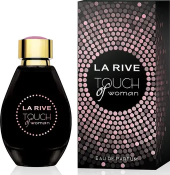Dámský parfém La Rive Touch of Woman EDP