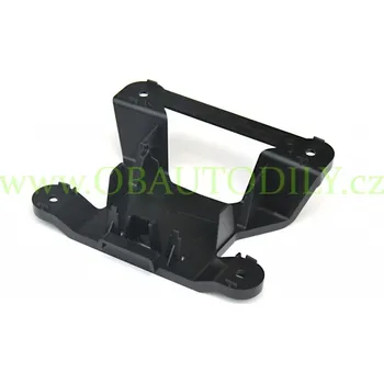 Lišta karosérie Škoda Octavia III facelift-Držák pro čidlo radaru