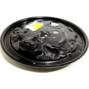 Brzdový kotouč Renault Kangoo kryt brzdového kotouče 7701043915 original