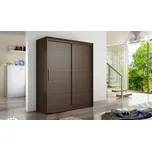 Falco Wentura I, choco