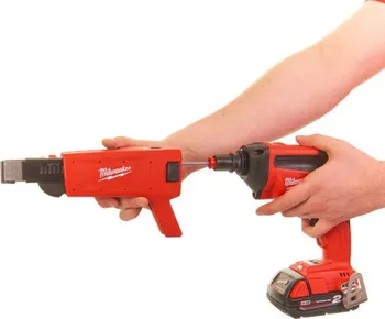 Milwaukee M18 FSG-0X