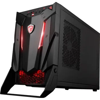 Stolní počítač Recenze MSI Nightblade 3 VR7RC-006EU