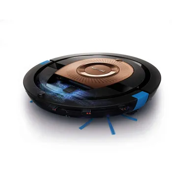 Robotický vysavač Philips FC8776/01