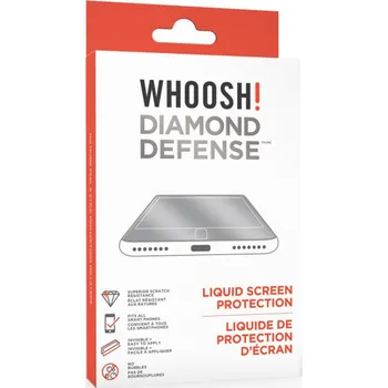 Whoosh! Diamond Defense Whoosh! Diamond Defense