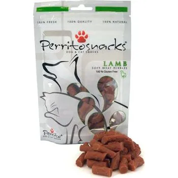 Perrito clearance dog treats